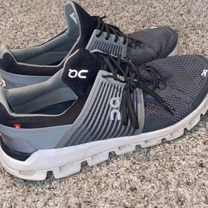 On cloud swift shoes